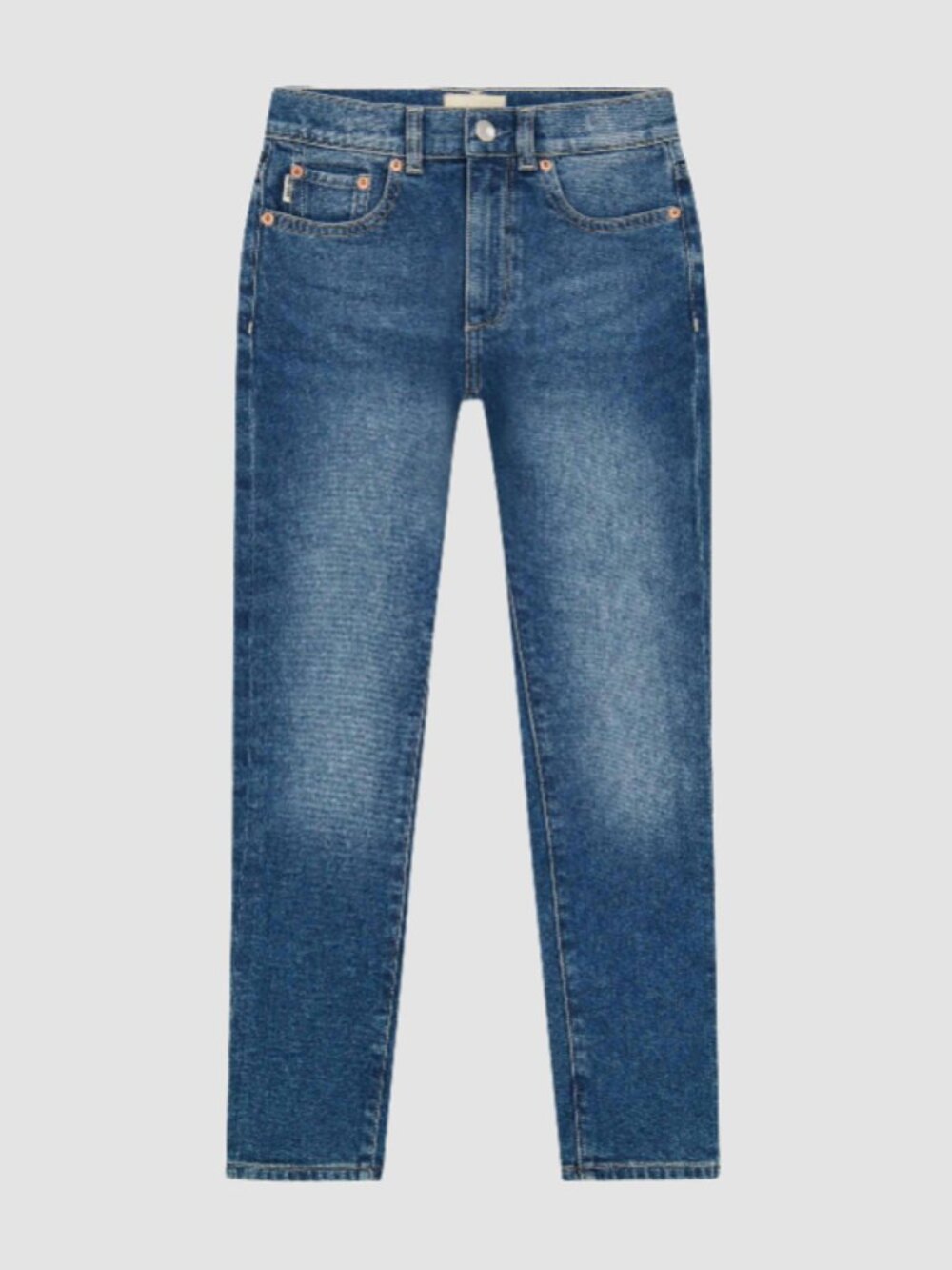 NWT DL1961 Kids Straight Leg Emie Jeans